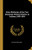 State Platforms of the Two Dominant Political Parties in Indiana, 1850-1900 - Hardcover