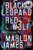 Black Leopard, Red Wolf (The Dark Star Trilogy)