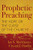 Prophetic Preaching: The Hope or the Curse of the Church?