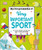 My Encyclopedia of Very Important Sports: For little athletes and fans who want to know everything (My Very Important Encyclopedias)