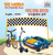 The Wheels-The Friendship Race (English Korean Book for Kids): Bilingual Korean Children's Book (English Korean Bilingual Collection) (Korean Edition)