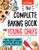 The Complete Baking Book for Young Chefs
