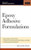 Epoxy Adhesive Formulations (McGraw-Hill Chemical Engineering)