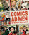 COMICS AD MEN (The Fantagraphics Underground Series)