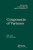 Components of Variance (Chapman & Hall/CRC Monographs on Statistics and Applied Probability)