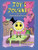 Joy's Journey: Grapes On Toast - Hardcover