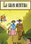 La gran mentira (Spanish Edition)