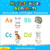 My First Galician Alphabets Picture Book with English Translations: Bilingual Early Learning & Easy Teaching Galician Books for Kids (Teach & Learn Basic Galician words for Children) My First Galician Alphabets Picture Book with English Translations: Bilingual Early Learning & Easy Teaching Galician Books for Kids (Teach & Learn Basic Galician words for Children)