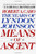 Means of Ascent (The Years of Lyndon Johnson)