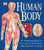 Human Body: An Illustrated Guide to Every Part of the Human Body and How It Works