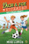 The Soccer Secret (Zach and Zoe Mysteries, The)