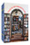 This Is My Bookstore: 100 Postcards of Beautiful Shops around the World (Notecards for Book Lovers, Stationery Featuring Bookshop Photography)
