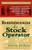 Reminiscences of a Stock Operator
