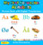 My First Norwegian Alphabets Picture Book with English Translations: Bilingual Early Learning & Easy Teaching Norwegian Books for Kids (1) (Teach & Learn Basic Norwegian Words for Children)
