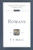 Romans (Tyndale New Testament Commentaries (IVP Numbered))