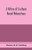 A history of Crustacea; recent Malacostraca