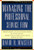 Managing The Professional Service Firm