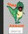 College Ruled Line Paper: Armani Dinosaur Rawr T-Rex Notebook (Weezag College Ruled Line Paper Notebook)