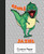 Cursive Paper: Jaziel Dinosaur Rawr T-Rex Notebook (Weezag Cursive Paper Notebook)