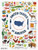United Tastes of America: An Atlas of Food Facts & Recipes from Every State!