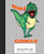 Hexagon Paper Large: Gunnar Dinosaur Rawr T-Rex Notebook (Weezag Hexagon Paper Large Notebook)