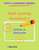 Math Activity Workbook 1: Counting, Addition & Subtraction