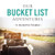Our Bucket List Adventures: A Journal for Couples
