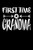 First Time Grandma: Family Collection First Time Grandma: Family Collection