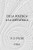 De La Pol?tica A La Metaf?sica (Spanish Edition)