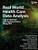 Real World Health Care Data Analysis: Causal Methods and Implementation Using SAS®: Causal Methods and Implementation Using SAS®