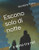 Escono Solo Di Notte: E Sono Tra Noi (Italian Edition)