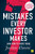 7 Mistakes Every Investor Makes (And How to Avoid Them): A manifesto for smarter investing