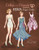 Dollys And Friends Originals 1920S Paper Dolls: Roaring Twenties Vintage Fashion Paper Doll Collection