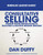 Consultative Selling Seminar Leader Guide