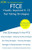 Ftce Visually Impaired K-12 - Test Taking Strategies: Ftce 044 Exam - Free Online Tutoring - New 2020 Edition - The Latest Strategies To Pass Your Exam.