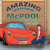 Amazing Moonshine Mcpool: And Unordinary Friends