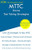Mttc Dance - Test Taking Strategies: Mttc 046 Exam - Free Online Tutoring - New 2020 Edition - The Latest Strategies To Pass Your Exam.