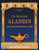 The Illustrated Aladdin And The Wonderful Lamp (The Golden Age Of Illustration Series)