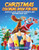 Christmas Coloring Book For Kids: Santa Claus And His Friends Are Waiting For You