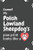 Damn!! My Polish Lowland Sheepdog'S Paw Print Looks Like A: For Polish Lowland Sheepdog Fans
