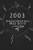 2003 Awesomeness Was Born.: Gift It To The Person That You Just Thought About He Might Like It