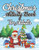 Christmas Activity Books For Adults: Creative Haven Adult Christmas Coloring Book With Cheerful Santas, Silly Reindeer, Adorable Elves, Loving Animals, Happy Kids, And More!