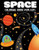 Space Coloring Book for Kids: Fantastic Outer Space Coloring with Planets, Astronauts, Space Ships, Rockets (Children's Coloring Books)