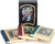 The Trouble Begins: A Box of Unfortunate Events, Books 1-3 (The Bad Beginning; The Reptile Room; The Wide Window)