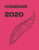 2020: Documentation Note