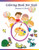 Coloring Book For Kids Animals & Birds