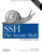Ssh, The Secure Shell: The Definitive Guide
