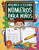Aprender A Escribir Números Para Niños: Primeros Ejercicios De Escritura Para Aprender Los Números Del 0 Al 20 (Spanish Edition)
