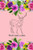 YouRe Such A Deer: Happy ValentineS Day Puns Notebook Is The Perfect Gift For Someone Special. Besides The FunnyS, ItS Really Useful Cause It Comes With Line