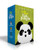 The FunJungle Collection Two: Panda-monium; Lion Down; Tyrannosaurus Wrecks